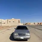 فورد كراون فكتوريا 2011 Lx