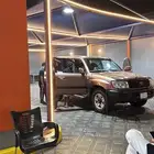 لاند كروزر 1999 GX. M