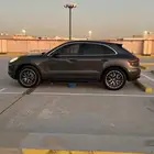 مصدوم جيب بورش ماكان 2016 فل كامل