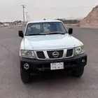 جيب نيسان للبيع باترول 2006 شرط المحركات وشرط البدي