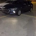 انترا. 2017 ديزل