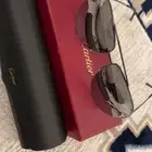 نظارات شمسية   انتير دو كارتييه  كارتير الأصلية