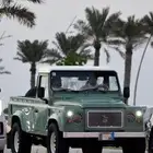 دفندر 110