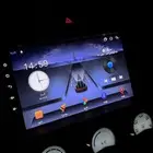 شاشه كامري 2011