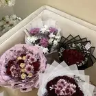 ورد طبيعي  ورد  هدايا_حايل