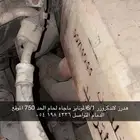 هدرز لاند كروزر 1fz