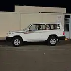 لاندكروزر جكسار 2000