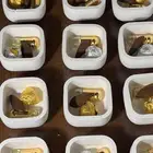 علب توزيعات