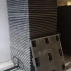 طبالي طبليات بلاستيك جميع المقاسات