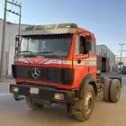 البي راس مرسيدس مديل95