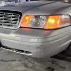 فورد فكتوريا سعودي سمني مثبت سرعه استاندر