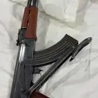 للبيع رشا ش صيني