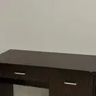 مكتب خشبي