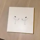 سماعة AirPods pro 3