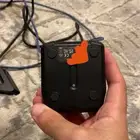 قطعة كروموس زين يوجد فيها 6 سكتبرات 3 مدفوعه و3مجانا