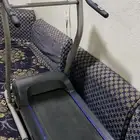 جهاز سير رياضي بحاله ممتازه شغال و على الشرط