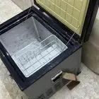 للبيع ثلاجه سياره