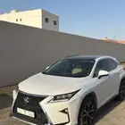 لكزس Rx350 2019 فل كامل