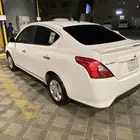 نيسان صني موديل 2020 بدي وكاله ممشى قليل