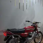 دباب سوزوكي وسام ناري