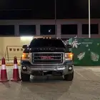 جمس سييرا 2014