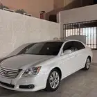تويوتا افالون 2010