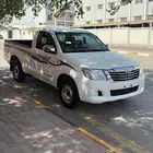 هايلوكس غماره للبيع