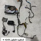قطع غيار لكزس  300   ماطور هواء أبو جمل