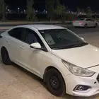 للبيع اكسنت 2018 بالمجمعة