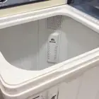 غسالة جيباس 10 كيلو