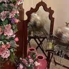 ستاند خشب استقبال