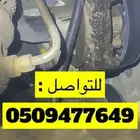 فحص سيارات في الرياض