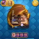 كلاش رويال حساب مميز