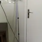 جهاز بخار ومكوى ملابس