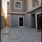فيلا للبيع حي بدر النموذجي