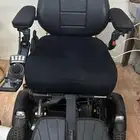 كرسي متحرك F5 عالي المواصفات