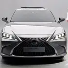 للاستيرادمن كوريا  لكزس ES300 2021