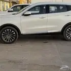 هافال H6 2021