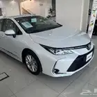 كورولا مطور جنوط محرك 2000 سي سي سعودي 2024