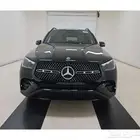 مرسيدس GLE 350 2024 اللون اسود الداخليه جملي جدا جميله