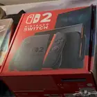 نيتندو سويتش 2