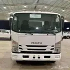 ايسوزو ديانا 5 و 4 و 6 طن مكينه 5200 سي سي موديل2025