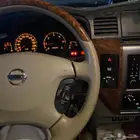 تركيب مثبت سرعه نيسان فتك ربع وشاص