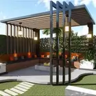 تنسيق حدائق وديكورات داخلي وخارجي