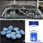 منظف زجاج سيارات