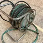 حديقة مائية عند عطس الحلق (50 متر) 1 2 INCH PIPE