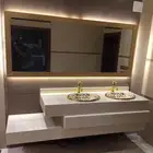 تفصيل مغاسل رخام جوده