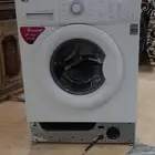 غساله ال جي 7 كيلو
