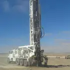 حفر آبار دريل أمريكي.. حفار دقاق عادي.. حفار كرونا