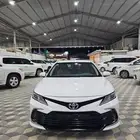 كامري 2022